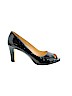 Cole Haan Black Heels Size 7 - photo 1