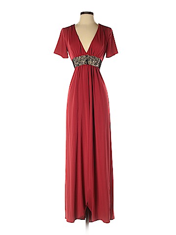 Vera Wang Casual Dress (view 1)