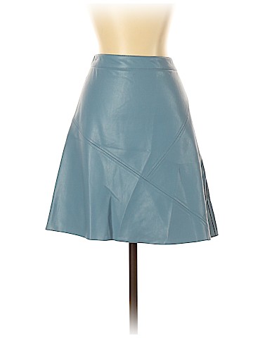 Zara Basic Casual Skirt (view 1)