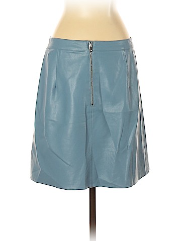 Zara Basic Casual Skirt (view 2)