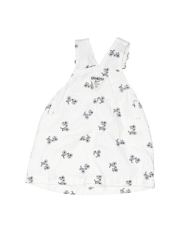 OshKosh B'gosh Overall Shorts (view 2)