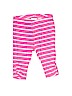 Hanna Andersson 100% Cotton Pink Casual Pants Size 70 cm / US 6-9 MO - photo 1