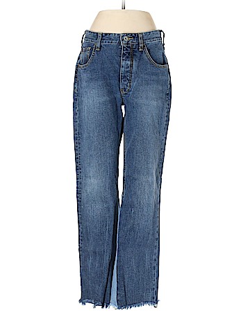 Pilcro and The Letterpress Jeans (view 1)