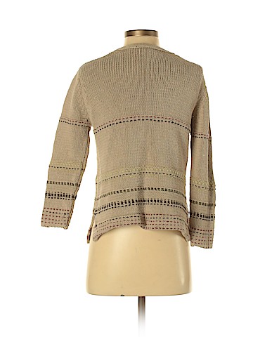 J.jill Silk Cardigan (view 2)