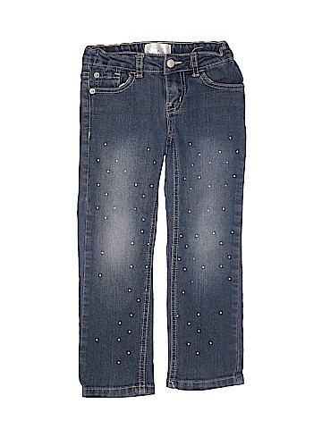 Pony Tails Jeans (view 1)