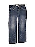 Pony Tails Blue Jeans Size 5 - photo 1