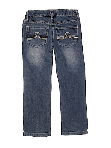 Pony Tails Jeans (view 2)