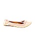 Coach Pink Flats Size 7 1/2 - photo 1