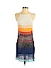 Free People Blue Sleeveless Top Size S (petite) - photo 1