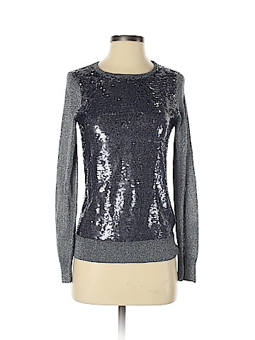 H&M Pullover Sweater (view 1)