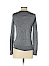 H&M Silver Pullover Sweater Size S - photo 2