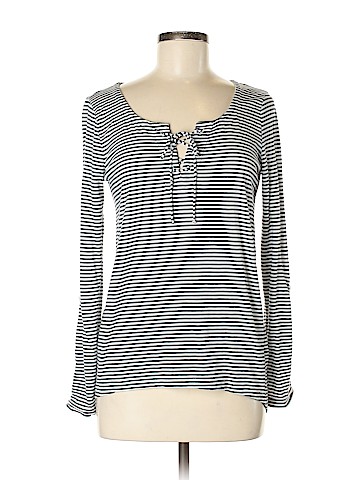 Splendid Long Sleeve Top (view 1)