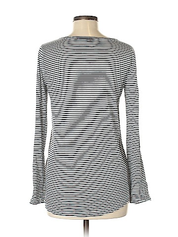 Splendid Long Sleeve Top (view 2)