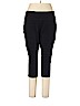 Tek Gear Black Active Pants Size 2X - photo 1