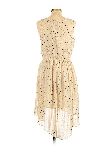 LC Lauren Conrad Casual Dress (view 2)