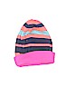 The North Face Stripes Blue Beanie One size - photo 1