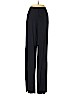 Faconnable Blue Dress Pants Size 4 - photo 1