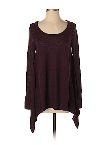 Club Monaco Pullover Sweater (view 1)