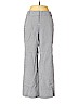 Ann Taylor LOFT Blue Casual Pants Size 4 (petite) - photo 1