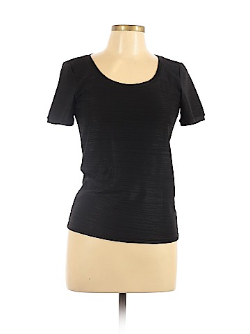 Armani Collezioni Short Sleeve Top (view 1)