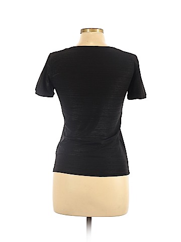 Armani Collezioni Short Sleeve Top (view 2)