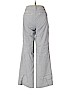 Ann Taylor LOFT Blue Casual Pants Size 4 (petite) - photo 2