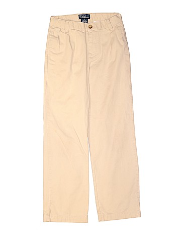 Polo by Ralph Lauren Khakis (view 1)
