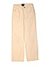 Polo by Ralph Lauren 100% Cotton Tan Khakis Size 7 - photo 1