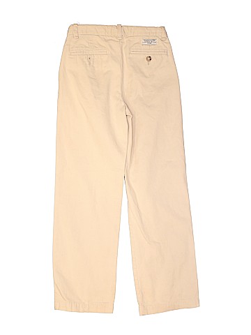 Polo by Ralph Lauren Khakis (view 2)