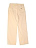 Polo by Ralph Lauren 100% Cotton Tan Khakis Size 7 - photo 2