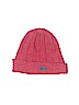 Coach Solid Red Beanie One size - photo 1