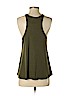 Free People Green Tank Top Size S - photo 2