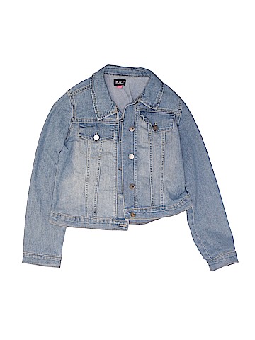 The Children's Place Denim Jacket (view 1)