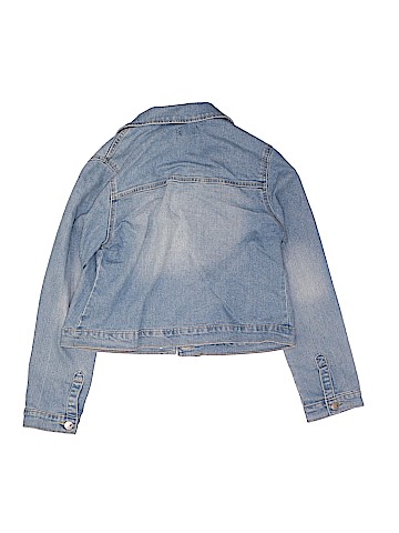 The Children's Place Denim Jacket (view 2)