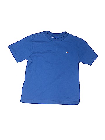 Tommy Hilfiger Short Sleeve T-Shirt (view 1)