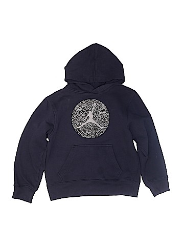 Jordan Pullover Hoodie (view 1)