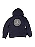 Jordan Blue Pullover Hoodie Size M (youth) - photo 1