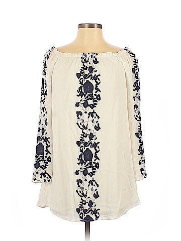 TOBI Casual Dress (view 1)