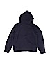 Jordan Blue Pullover Hoodie Size M (youth) - photo 2