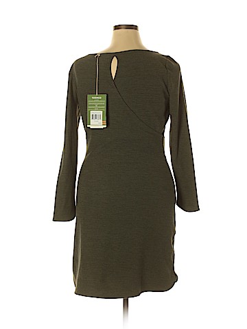 Toad & Co Active Dress (view 2)