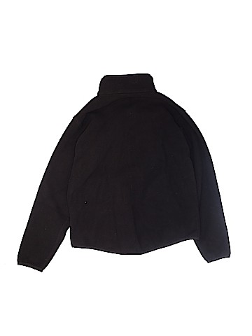Lands' End Fleece Jacket (view 2)