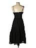 Ann Taylor LOFT Black Cocktail Dress Size 2 (petite) - photo 2
