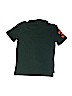 Polo by Ralph Lauren 100% Cotton Solid Green Short Sleeve Polo Size 14 - 16 - photo 2