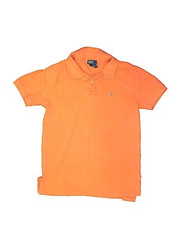 Polo by Ralph Lauren Short Sleeve T-Shirt (view 1)