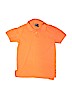 Polo by Ralph Lauren 100% Cotton Orange Short Sleeve T-Shirt Size 18 - 20 - photo 1