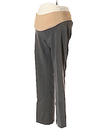 Motherhood Casual Pants (view 1)