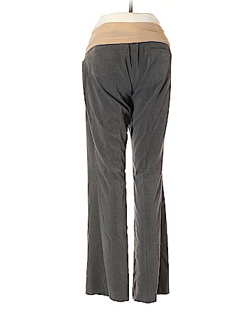 Motherhood Casual Pants (view 2)