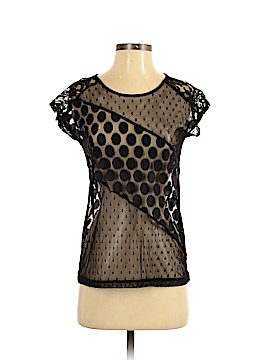 Black Saks Fifth Avenue Size XS