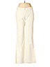 Gap Ivory Khakis Size 6 - photo 1