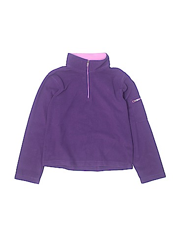 L.L.Bean Fleece Jacket (view 1)